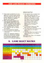 Space War Atari instructions