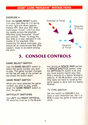 Space War Atari instructions