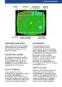 Space War Atari instructions