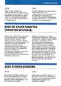 Space War Atari instructions