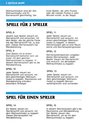 Space War Atari instructions