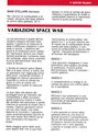 Space War Atari instructions