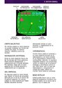 Space War Atari instructions