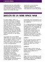 Space War Atari instructions
