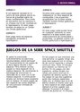 Space War Atari instructions