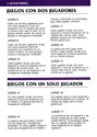 Space War Atari instructions
