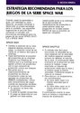 Space War Atari instructions