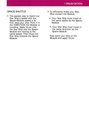 Space War Atari instructions