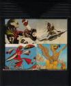 Space War Atari cartridge scan