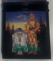 Space War Atari cartridge scan