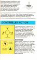 Space War Atari instructions