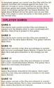Space War Atari instructions
