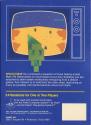 Spacechase Atari cartridge scan