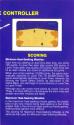 Spacechase Atari instructions