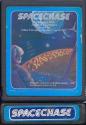 Spacechase Atari cartridge scan