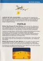 Spacechase Atari instructions