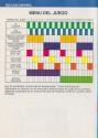 Spacechase Atari instructions