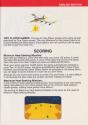 Spacechase Atari instructions
