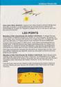 Spacechase Atari instructions