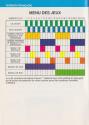 Spacechase Atari instructions