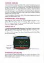 SpaceMaster X-7 Atari instructions