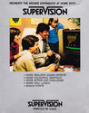 Spectra (Planet Patrol) Atari cartridge scan