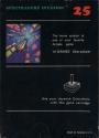 Spectracube Invasion Atari cartridge scan