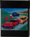 Spectracube Atari cartridge scan