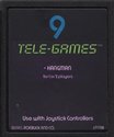 Spelling Atari cartridge scan
