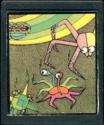 Spider Fighter Atari cartridge scan