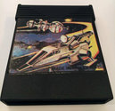 Spider Fighter Atari cartridge scan