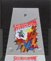 Spider-Man Atari cartridge scan