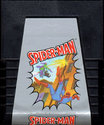 Spider-Man Atari cartridge scan