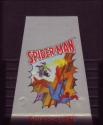 Spider-Man Atari cartridge scan