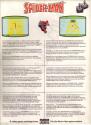 Spider-Man Atari cartridge scan