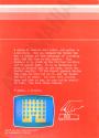 Spider Man Atari cartridge scan