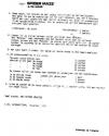 Spider Maze Atari instructions