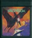 Spider Atari cartridge scan