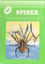 Spider Atari cartridge scan