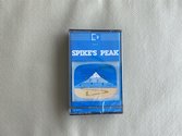 Spike's Peak Atari tape scan