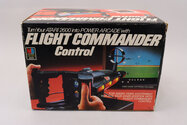 Spitfire Attack Atari cartridge scan