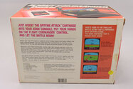 Spitfire Attack Atari cartridge scan