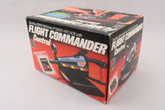 Spitfire Attack Atari cartridge scan