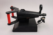 Spitfire Attack Atari cartridge scan