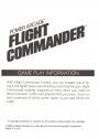 Spitfire Attack Atari instructions