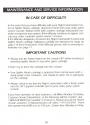 Spitfire Attack Atari instructions