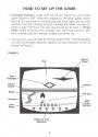 Spitfire Attack Atari instructions