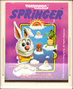 Springer Atari cartridge scan