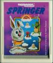 Springer Atari cartridge scan