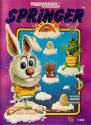Springer Atari cartridge scan